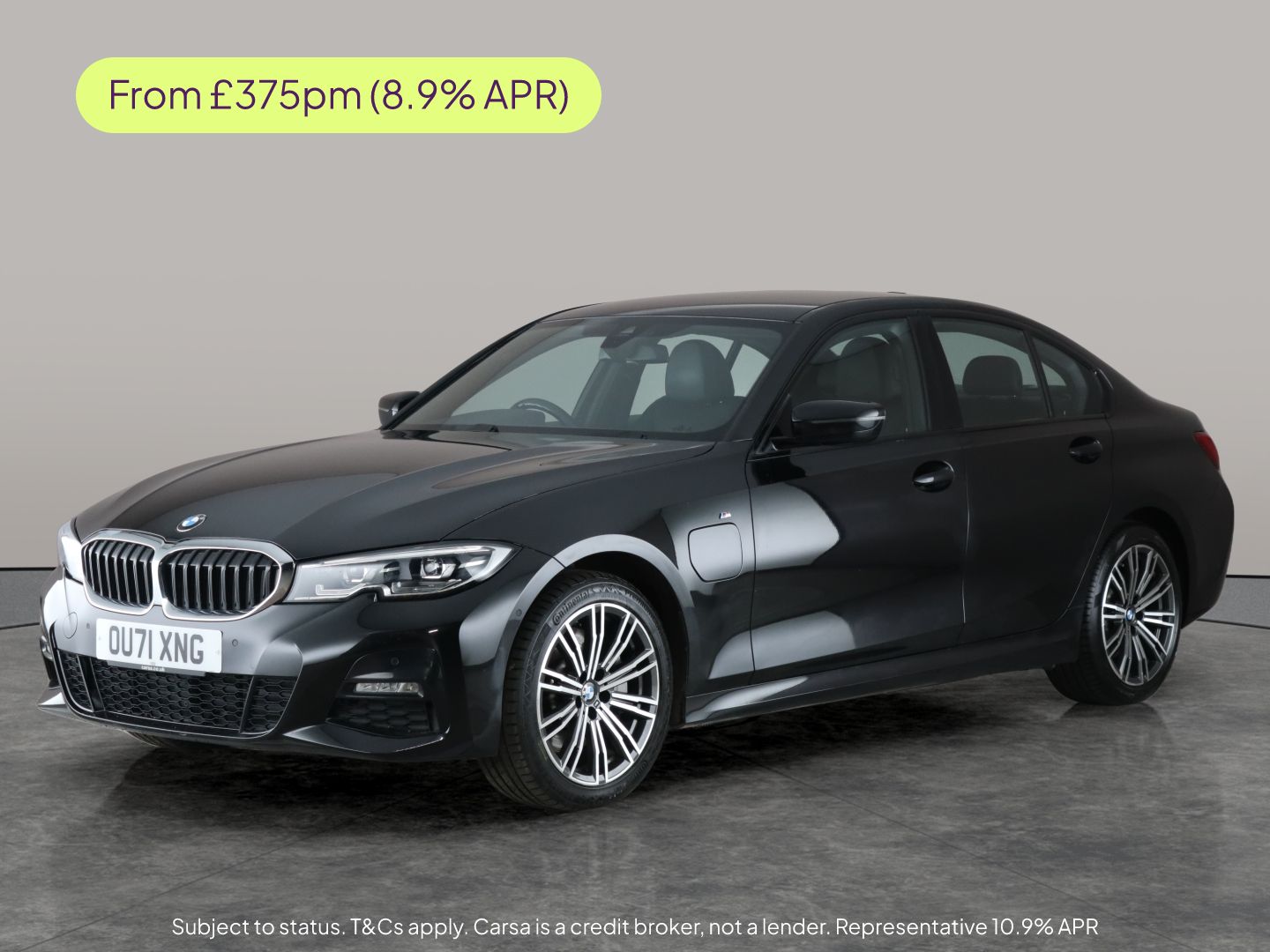 Used BMW 3 Series for sale - 76736156: Photo 1