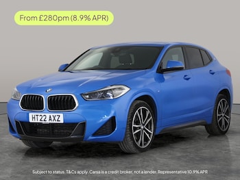 Used BMW X2 2022 for sale - 79468979: Photo