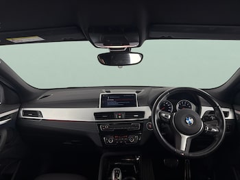 Used BMW X2 2022 for sale - 79468979: Photo