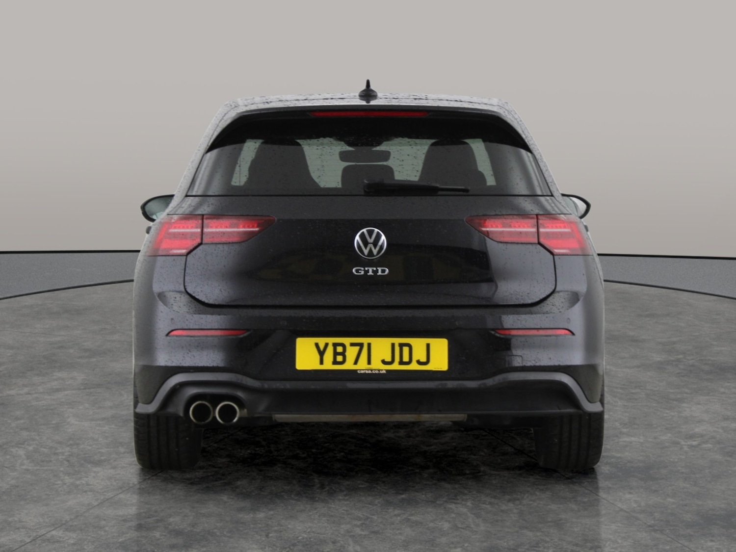 Used Volkswagen Golf 2022 for sale - 77448007: Photo 11