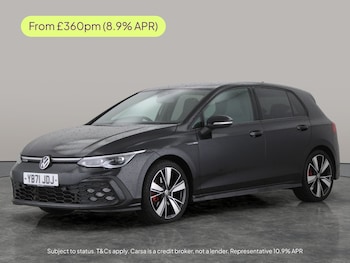 Used Volkswagen Golf undefined for sale - 77448007: Photo