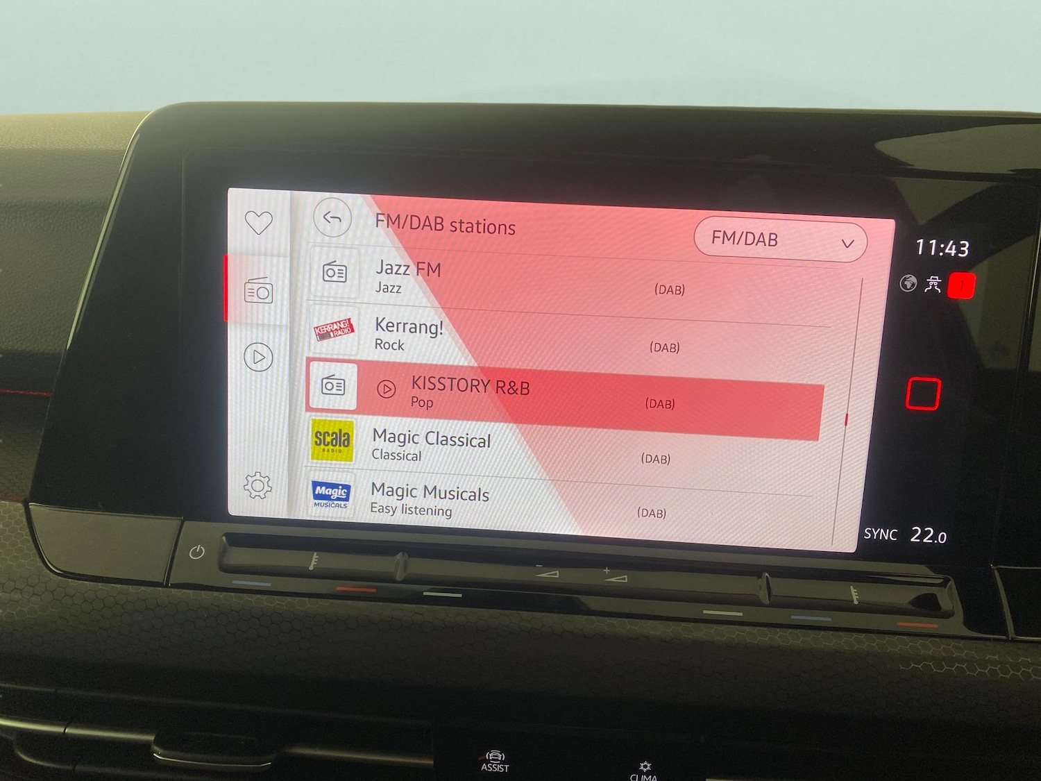 Used Volkswagen Golf 2022 for sale - 77448007: Photo 6