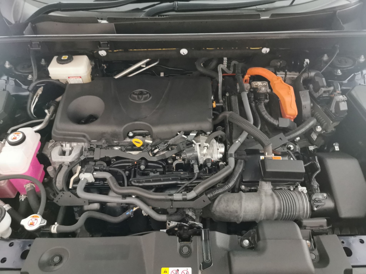 Used Toyota RAV4 2022 for sale - 77778894: Photo 32