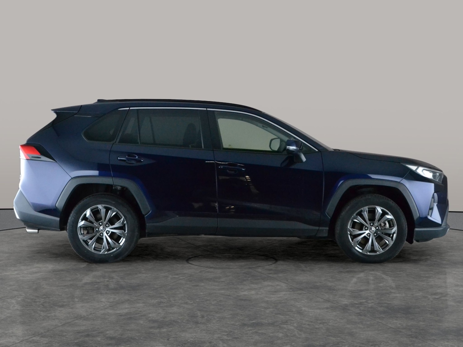 Used Toyota RAV4 2022 for sale - 77778894: Photo 9