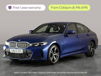 Used BMW 3 Series 2023 for sale - 79232856: Photo