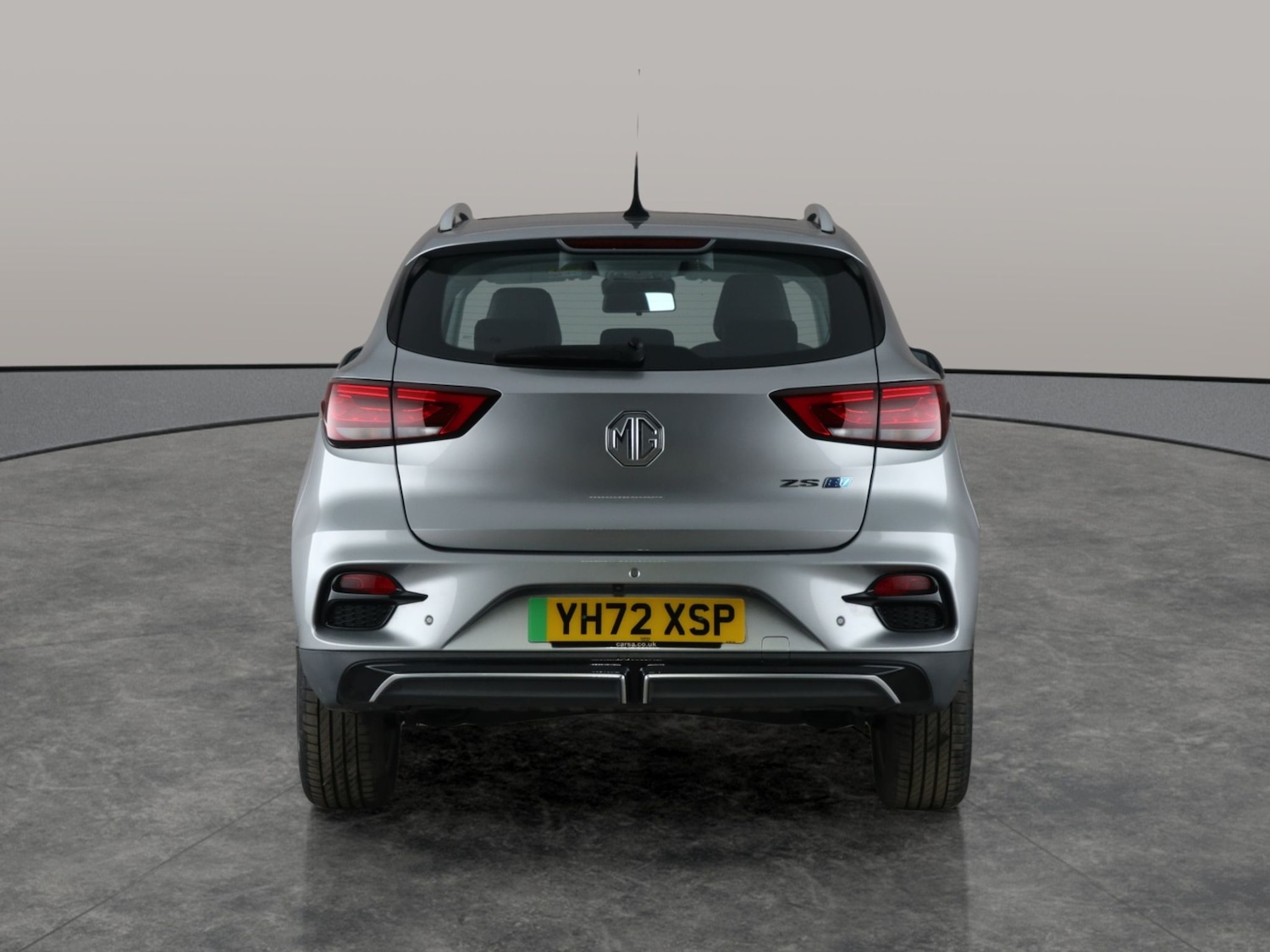 Used MG MG ZS for sale - 76554925: Photo 10