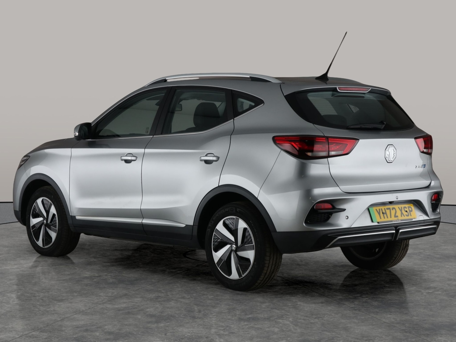 Used MG MG ZS for sale - 76554925: Photo 11