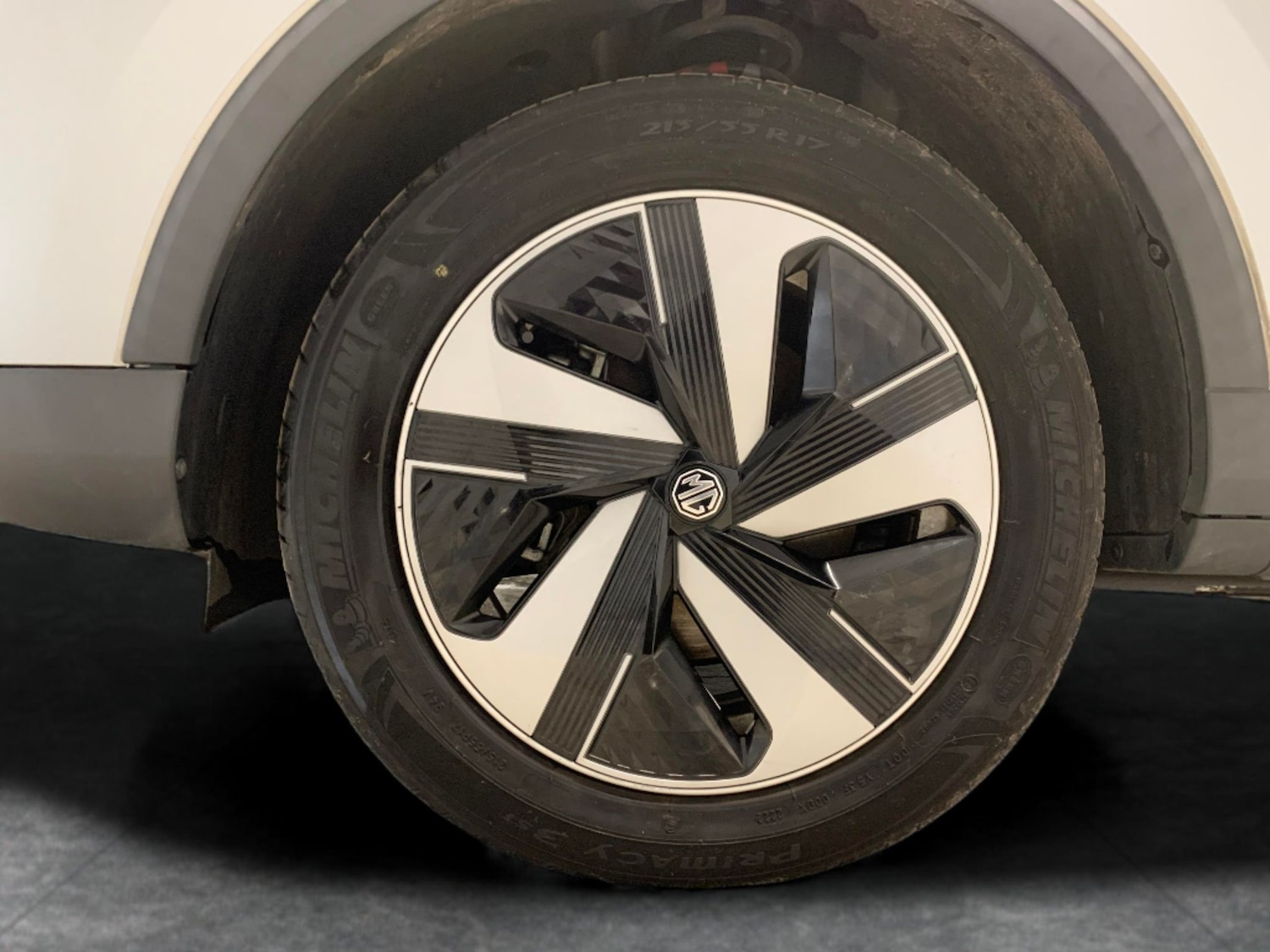 Used MG MG ZS for sale - 76554925: Photo 22