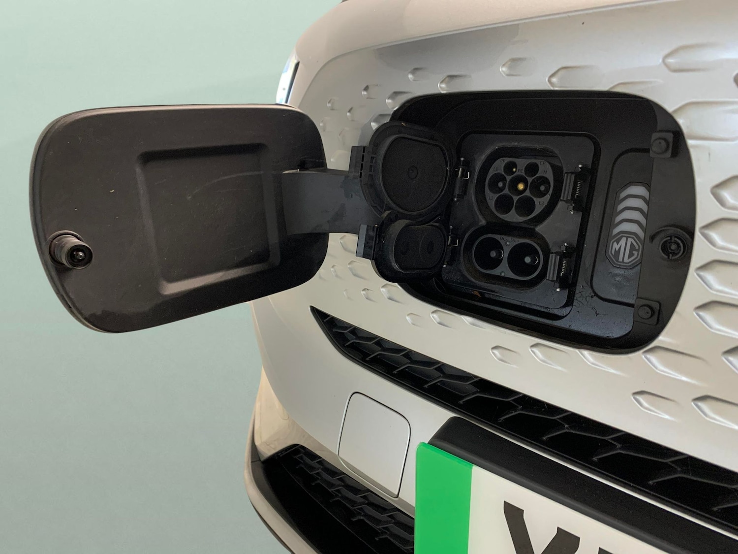 Used MG MG ZS for sale - 76554925: Photo 30