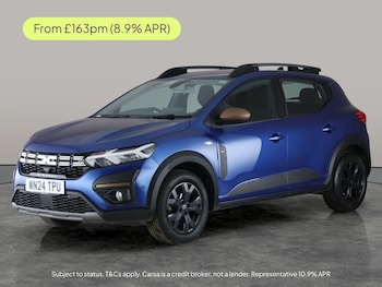 2024 - 1.0 TCe Extreme 5dr