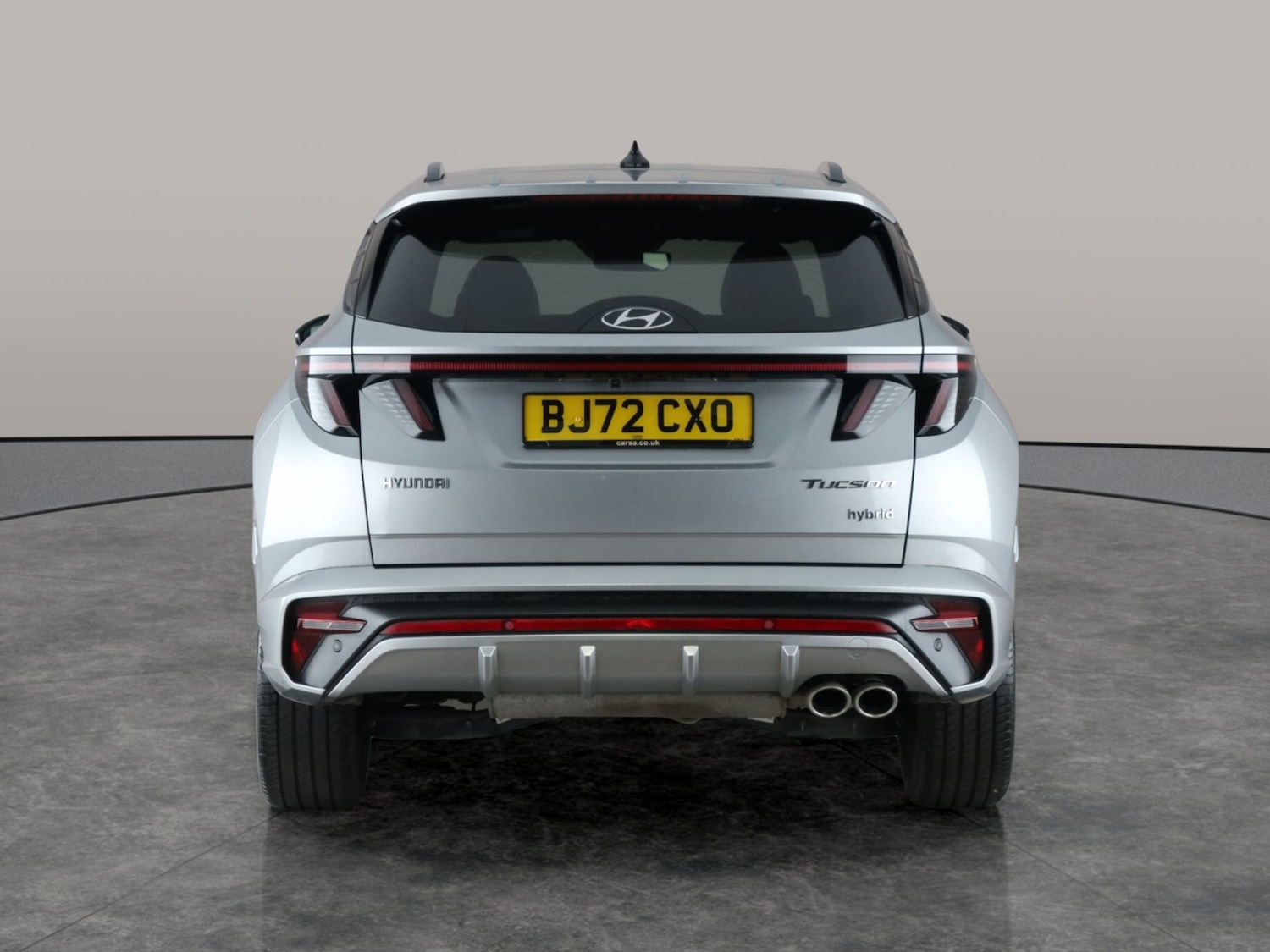 Used Hyundai TUCSON 2022 for sale - 76668466: Photo 11