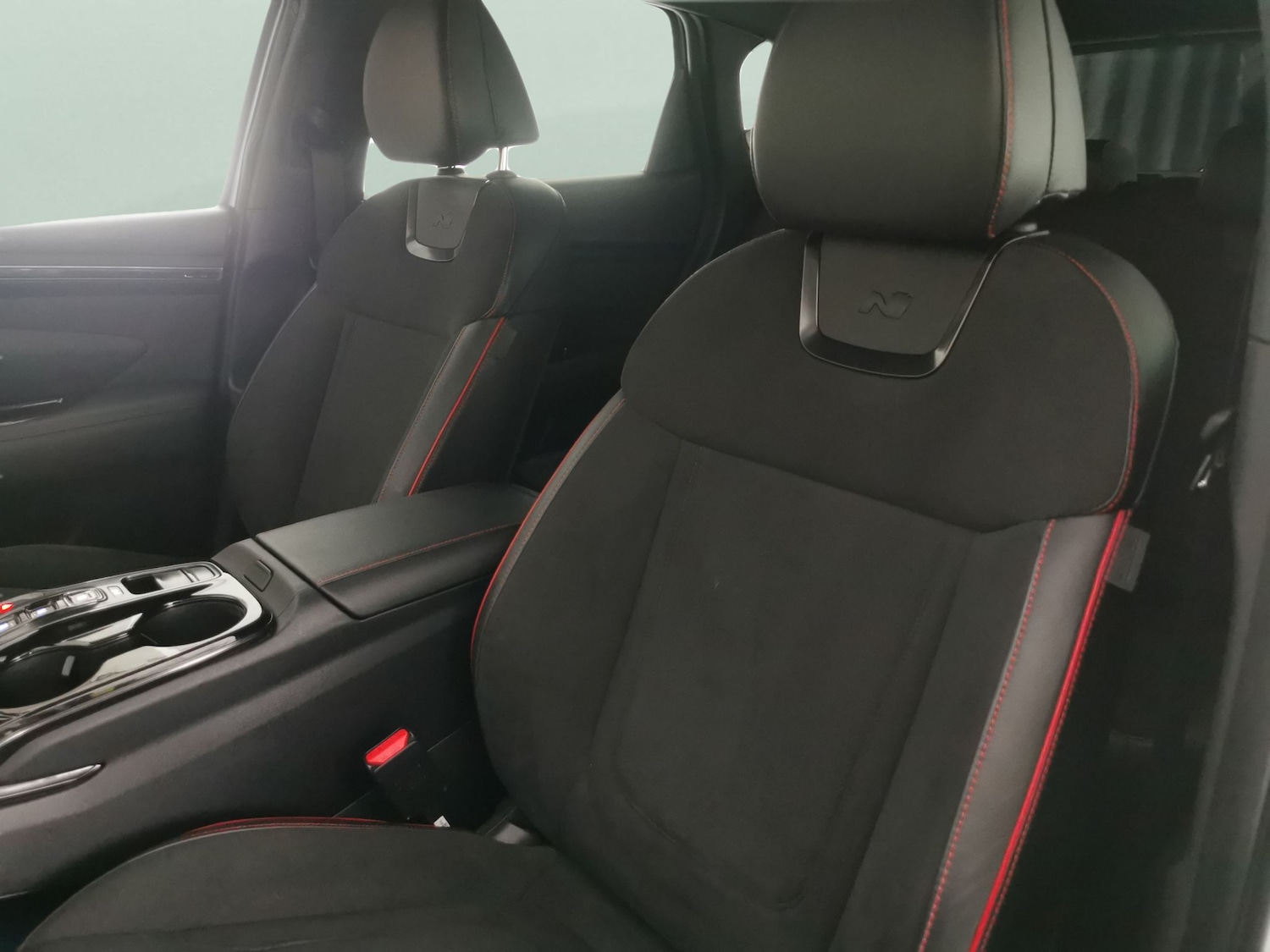 Used Hyundai TUCSON 2022 for sale - 76668466: Photo 14