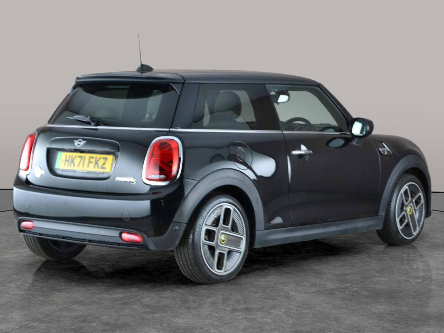 Used MINI Hatch 2021 for sale - 77447959: Photo 11