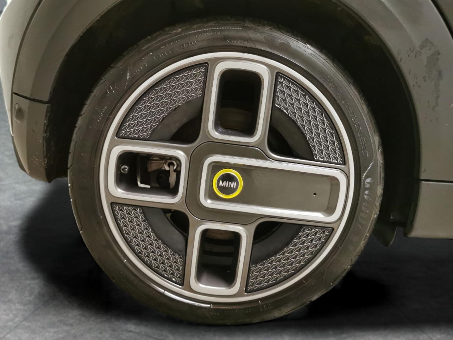 Used MINI Hatch 2021 for sale - 77447959: Photo 24