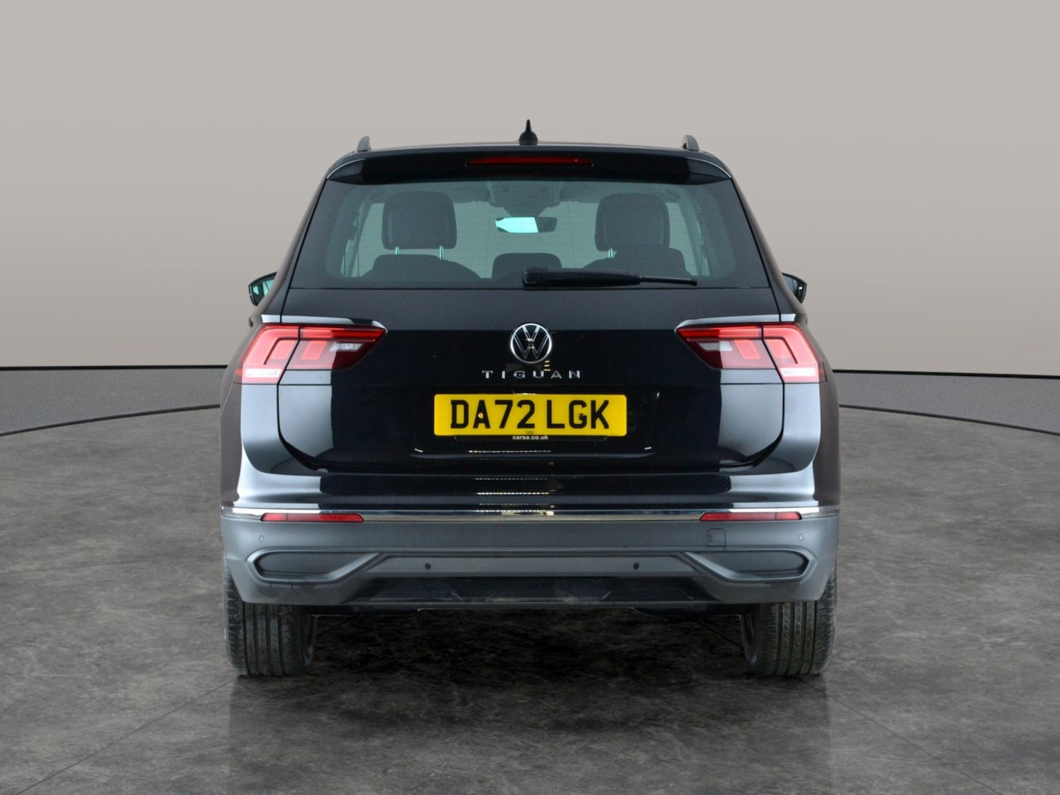 Used Volkswagen Tiguan 2022 for sale - 77333565: Photo 10