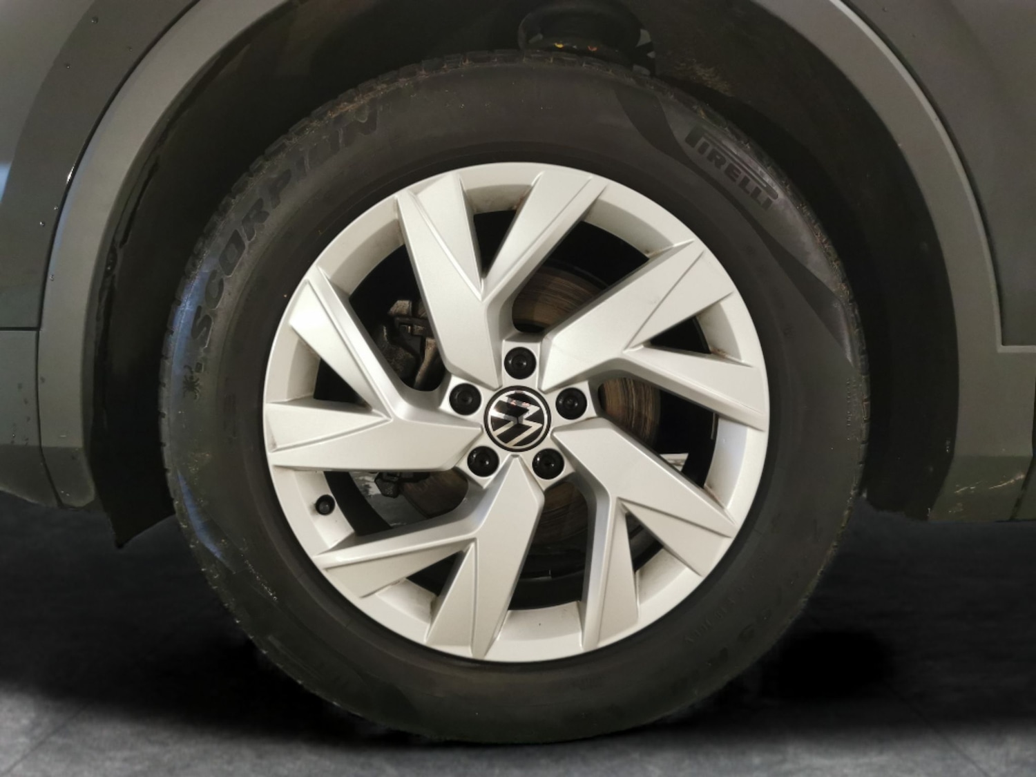 Used Volkswagen Tiguan 2022 for sale - 77333565: Photo 19