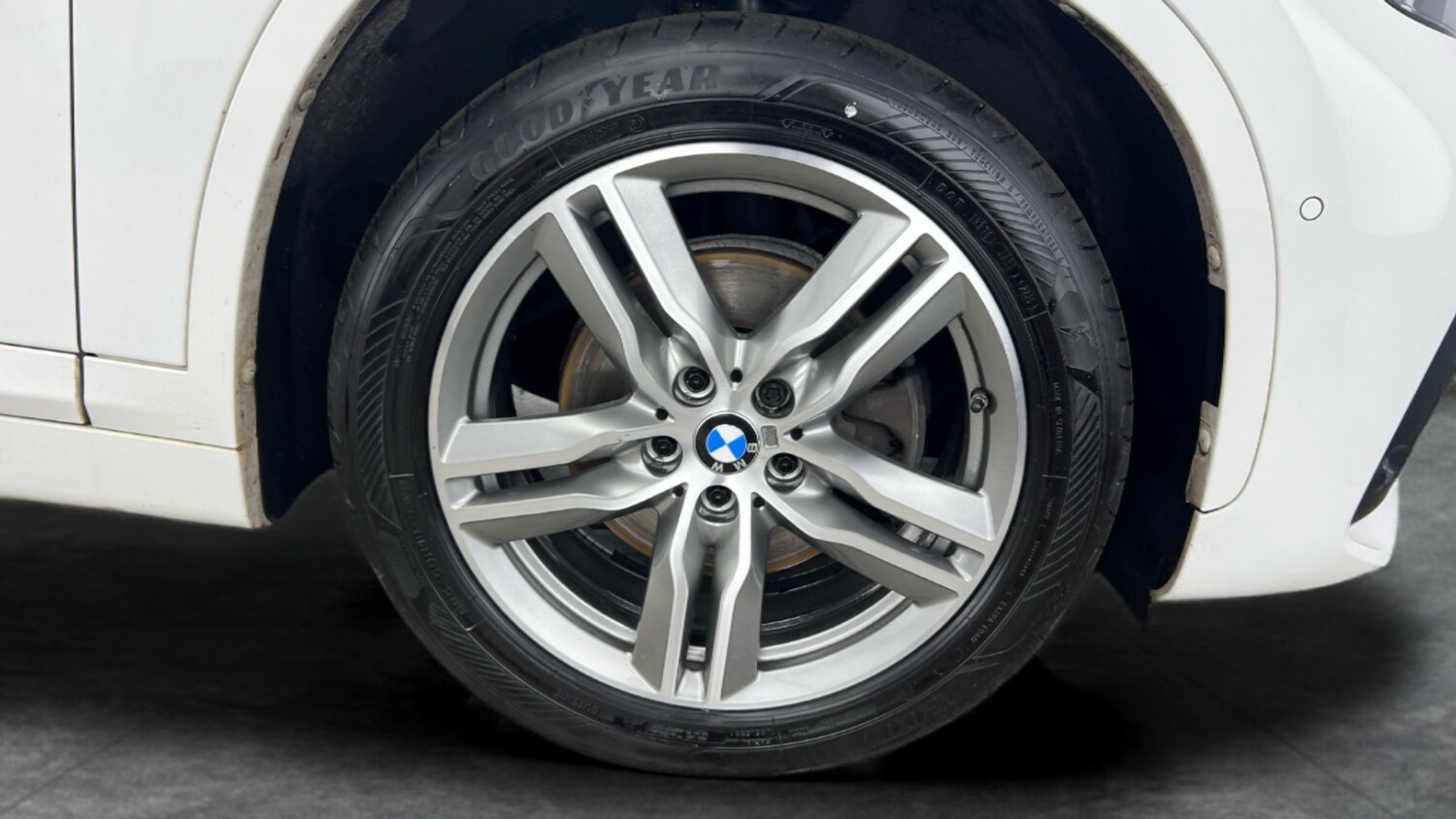 Used BMW X1 2020 for sale - 77576920: Photo 20