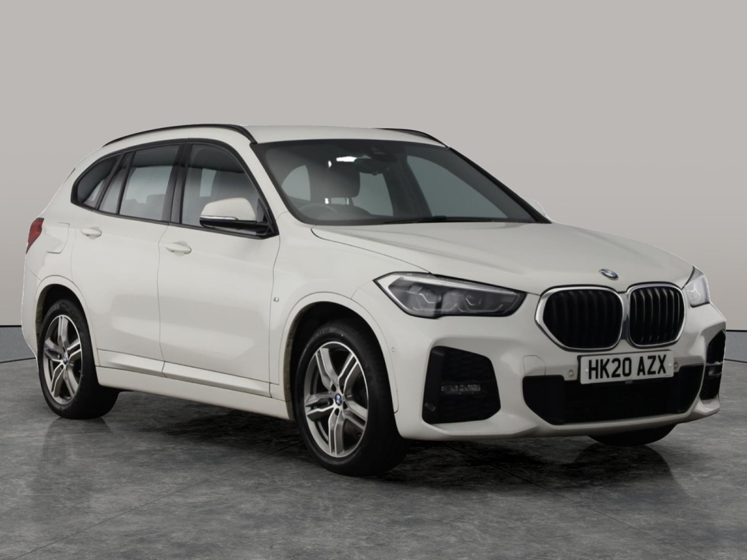 Used BMW X1 2020 for sale - 77576920: Photo 4