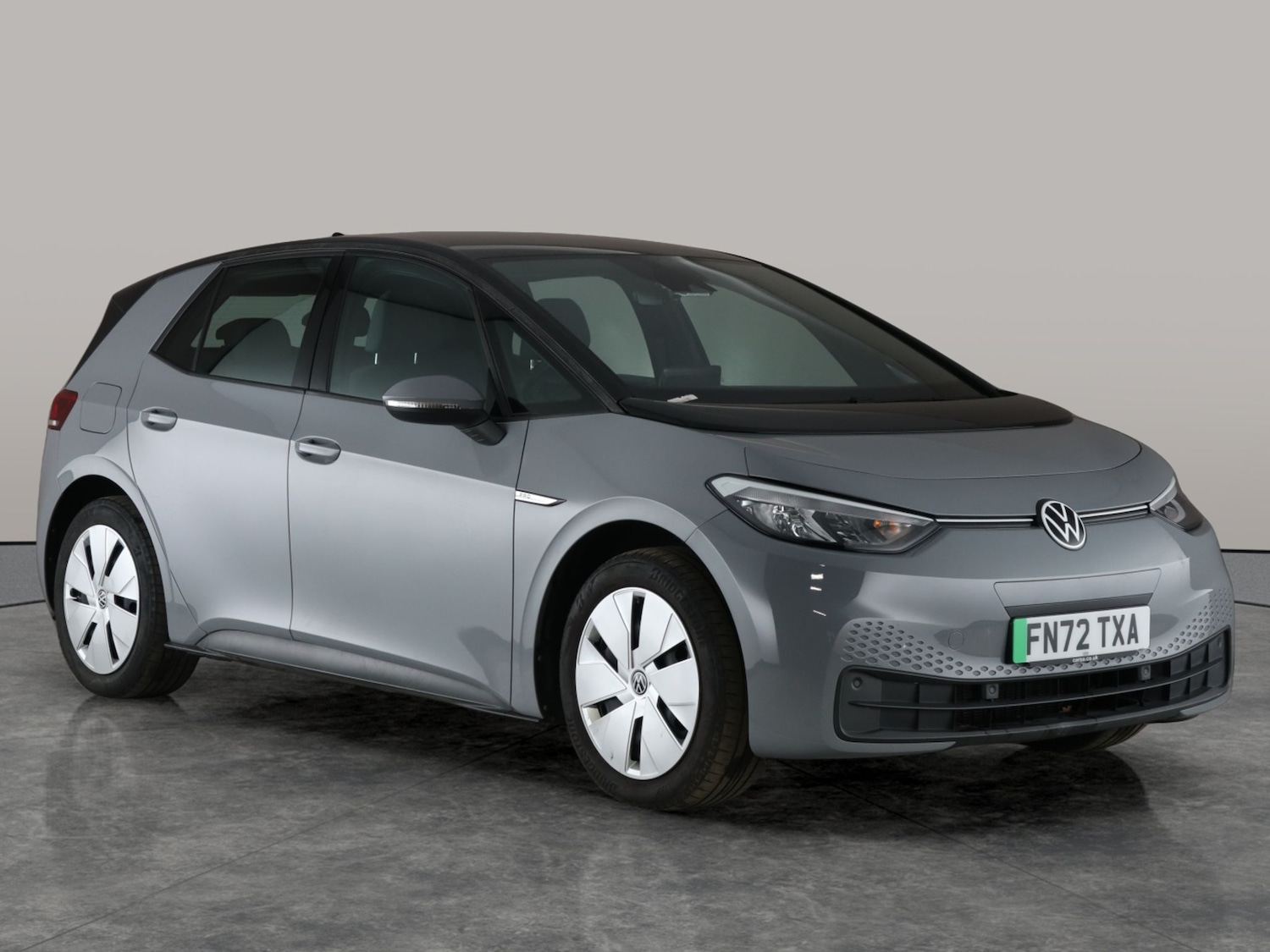 Used Volkswagen ID.3 2022 for sale - 76464265: Photo 11