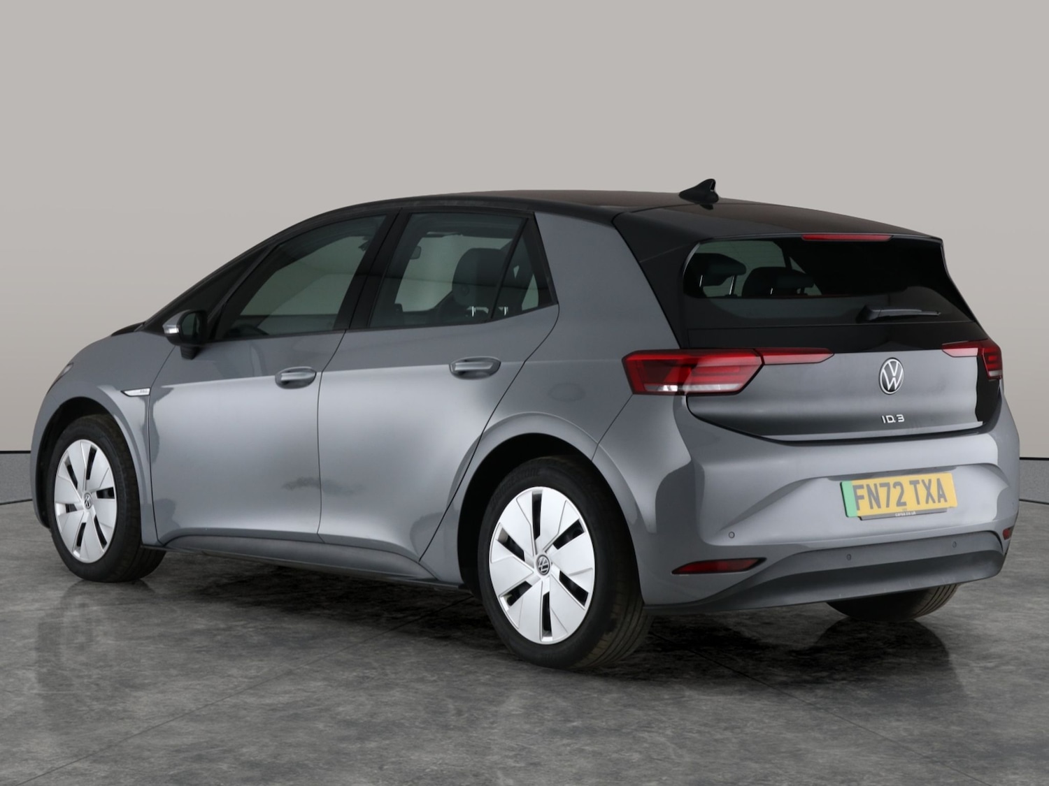 Used Volkswagen ID.3 2022 for sale - 76464265: Photo 16