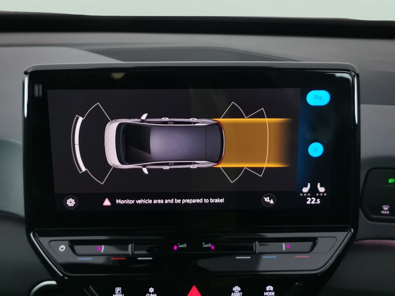 Used Volkswagen ID.3 2022 for sale - 76464265: Photo 22