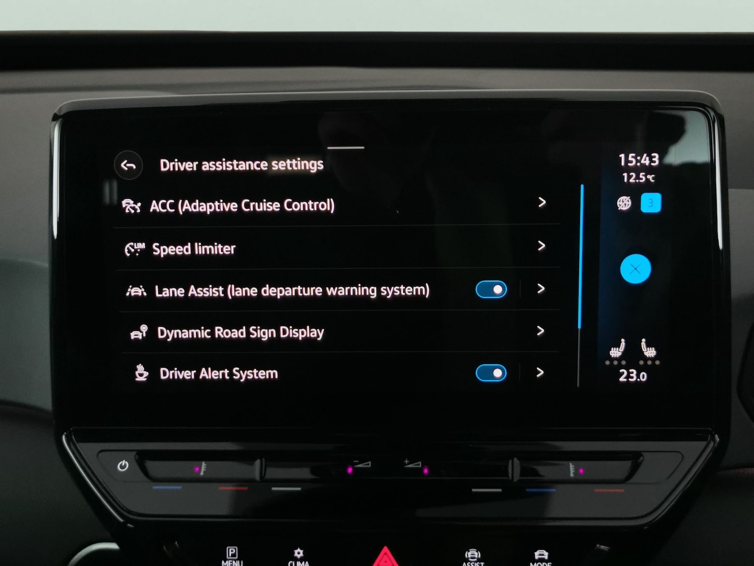 Used Volkswagen ID.3 2022 for sale - 76464265: Photo 27