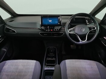 Used Volkswagen ID.3 2022 for sale - 76464265: Photo