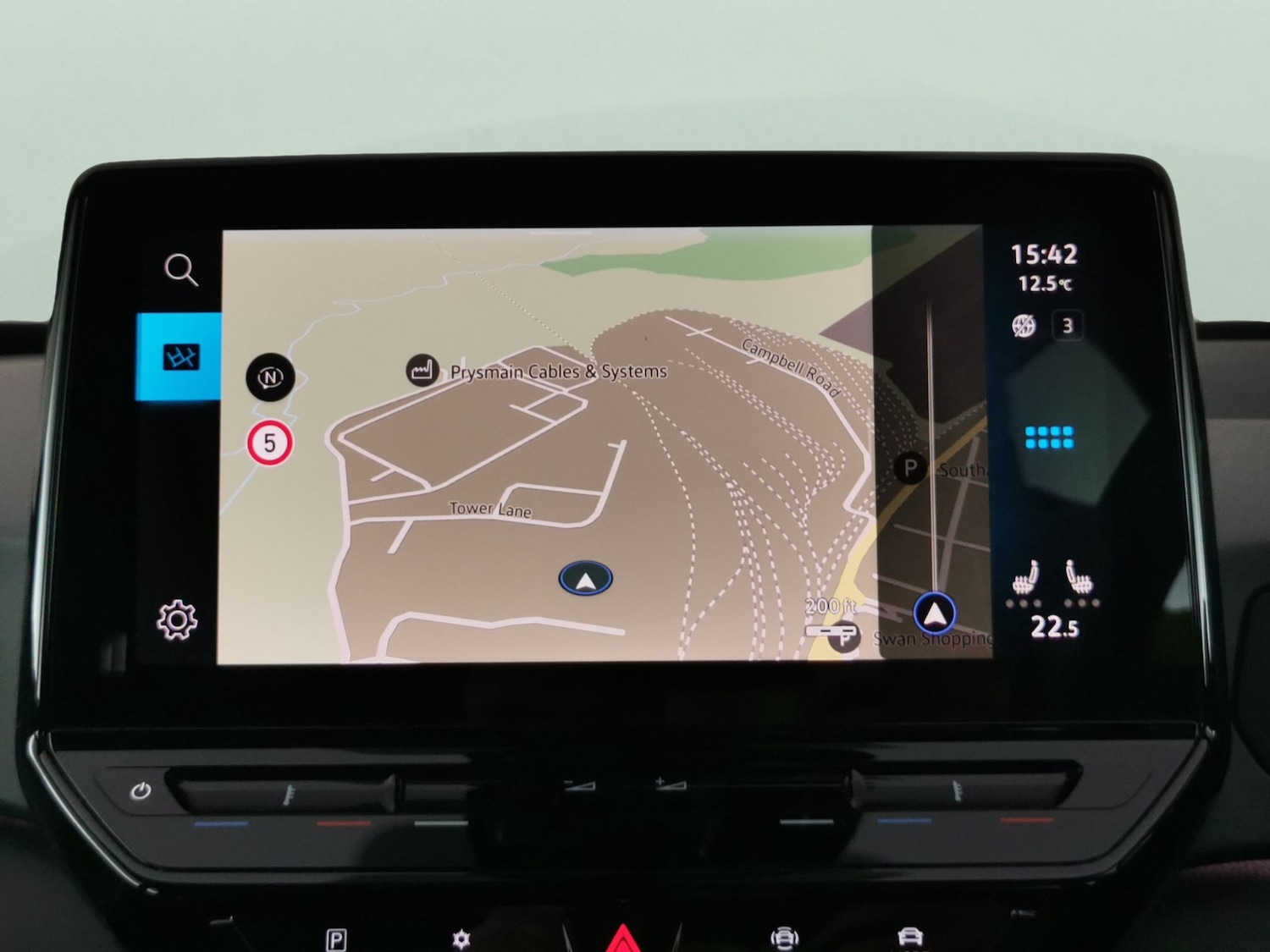 Used Volkswagen ID.3 2022 for sale - 76464265: Photo 8