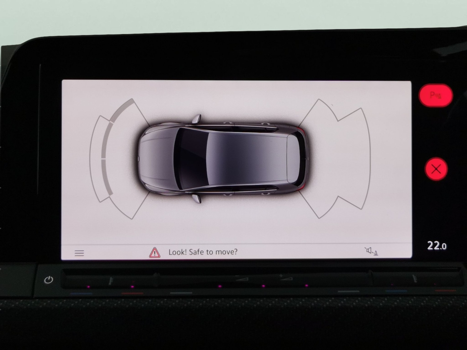 Used Volkswagen Golf 2022 for sale - 77043347: Photo 17