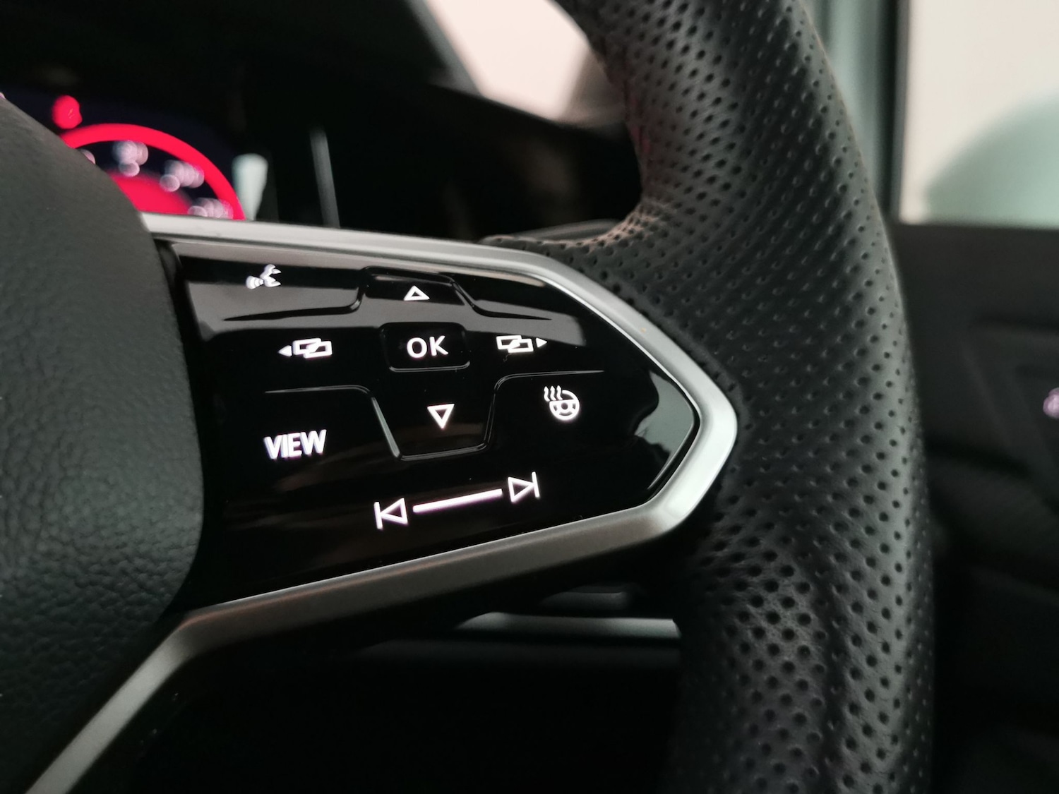 Used Volkswagen Golf 2022 for sale - 77043347: Photo 19