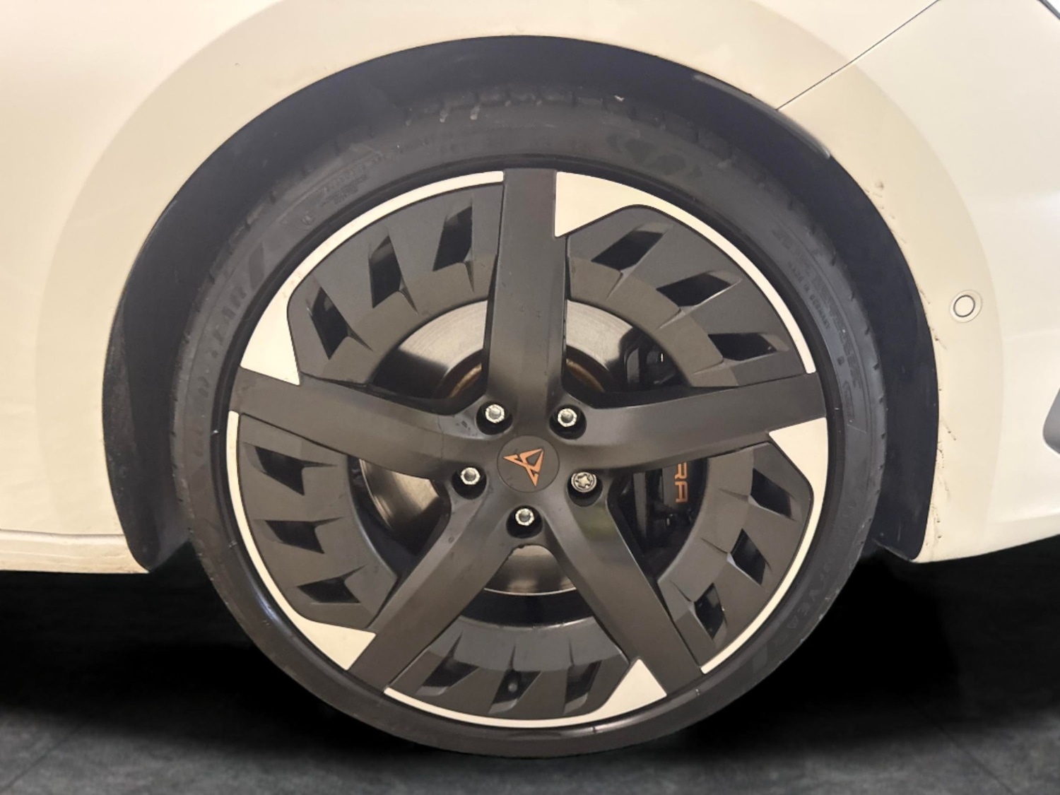 Used Cupra Leon 2022 for sale - 77319265: Photo 22