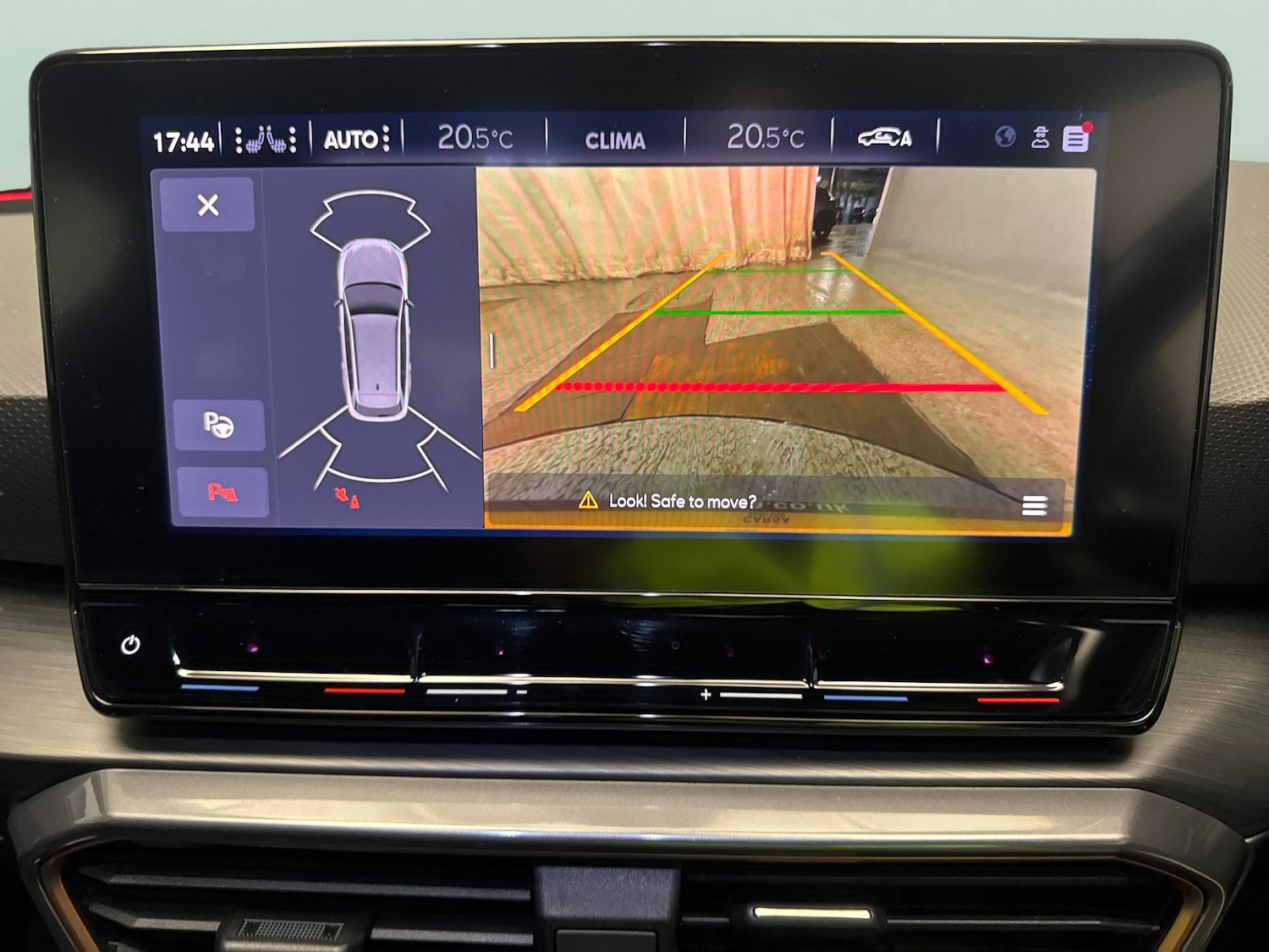 Used Cupra Leon 2022 for sale - 77319265: Photo 5