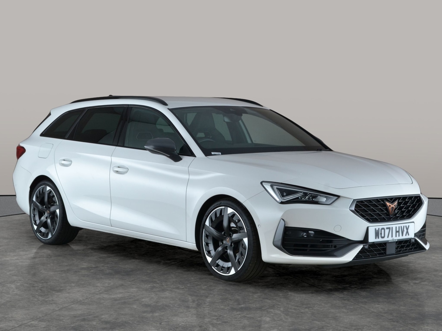 Used Cupra Leon 2022 for sale - 77319265: Photo 8