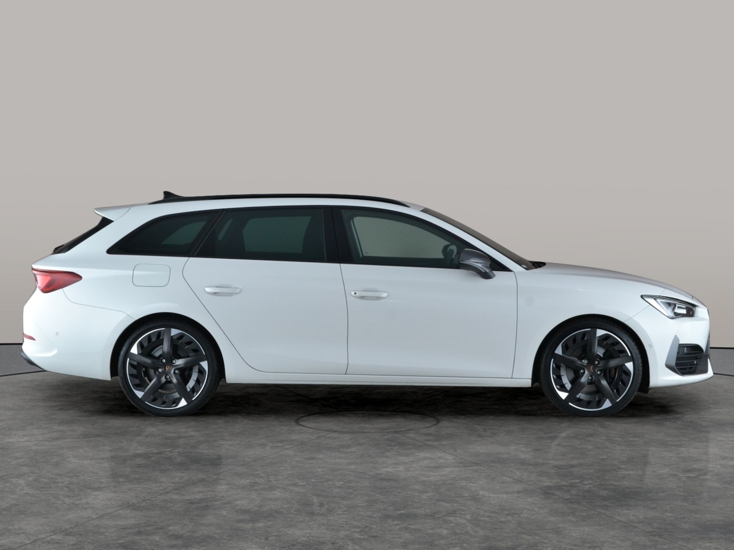 Used Cupra Leon 2022 for sale - 77319265: Photo 9