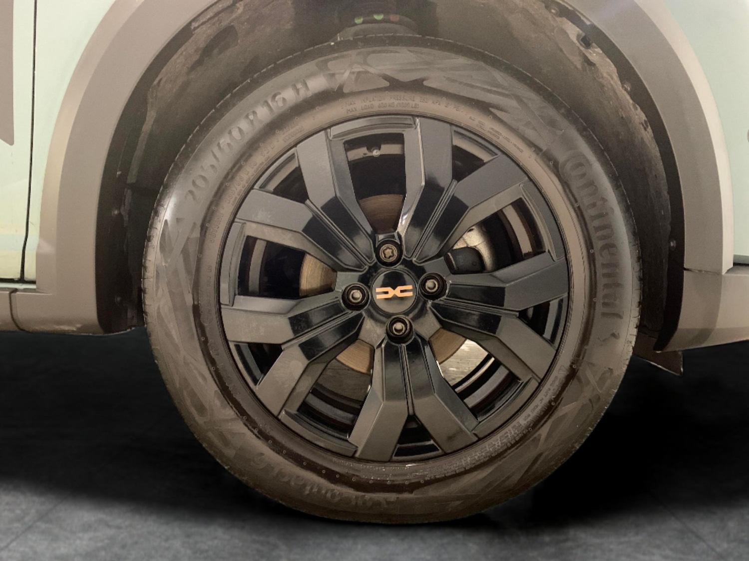 Used Dacia Sandero Stepway 2024 for sale - 77034080: Photo 19