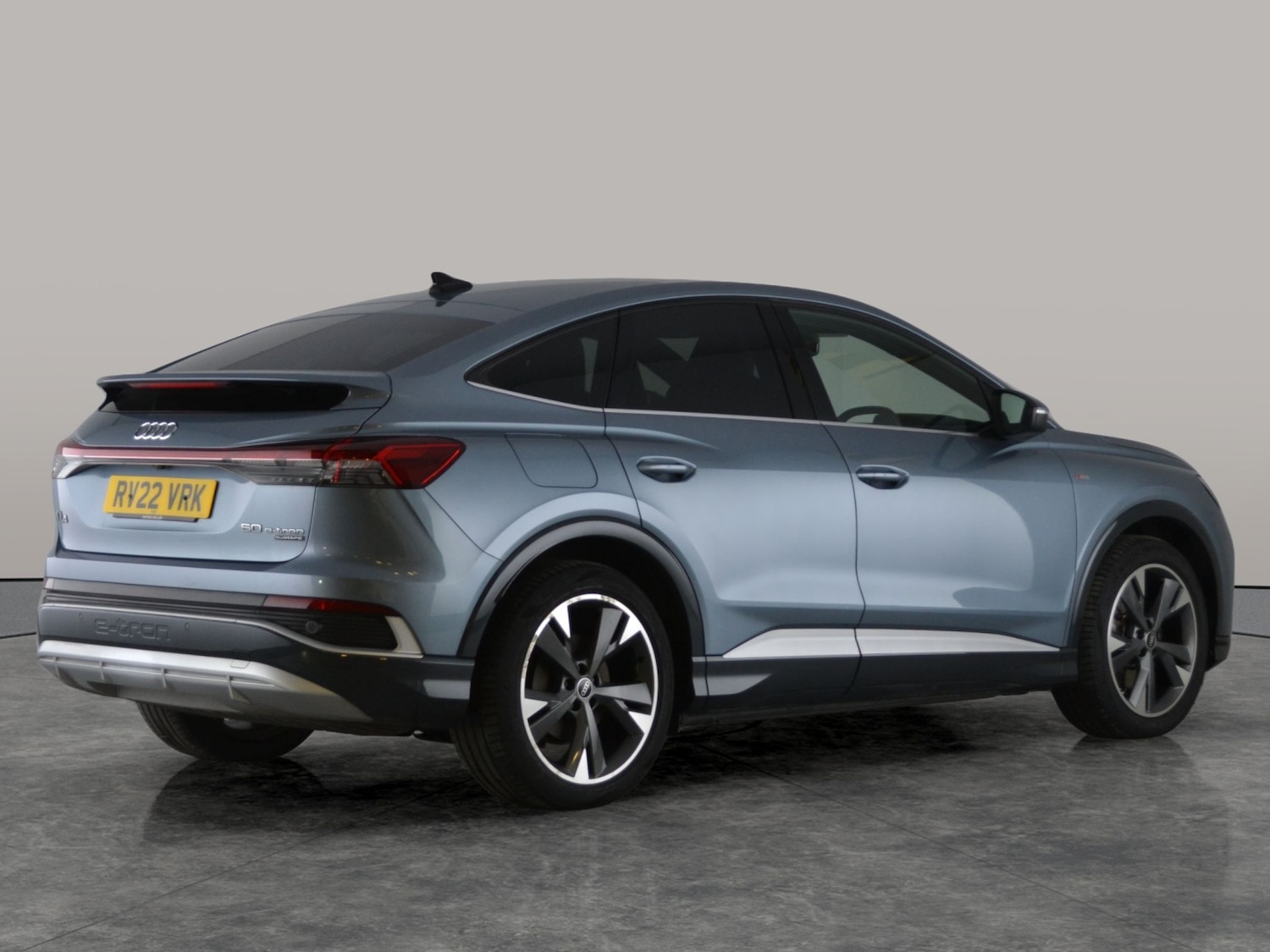 Used Audi Q4 e-tron 2022 for sale - 78218465: Photo 11