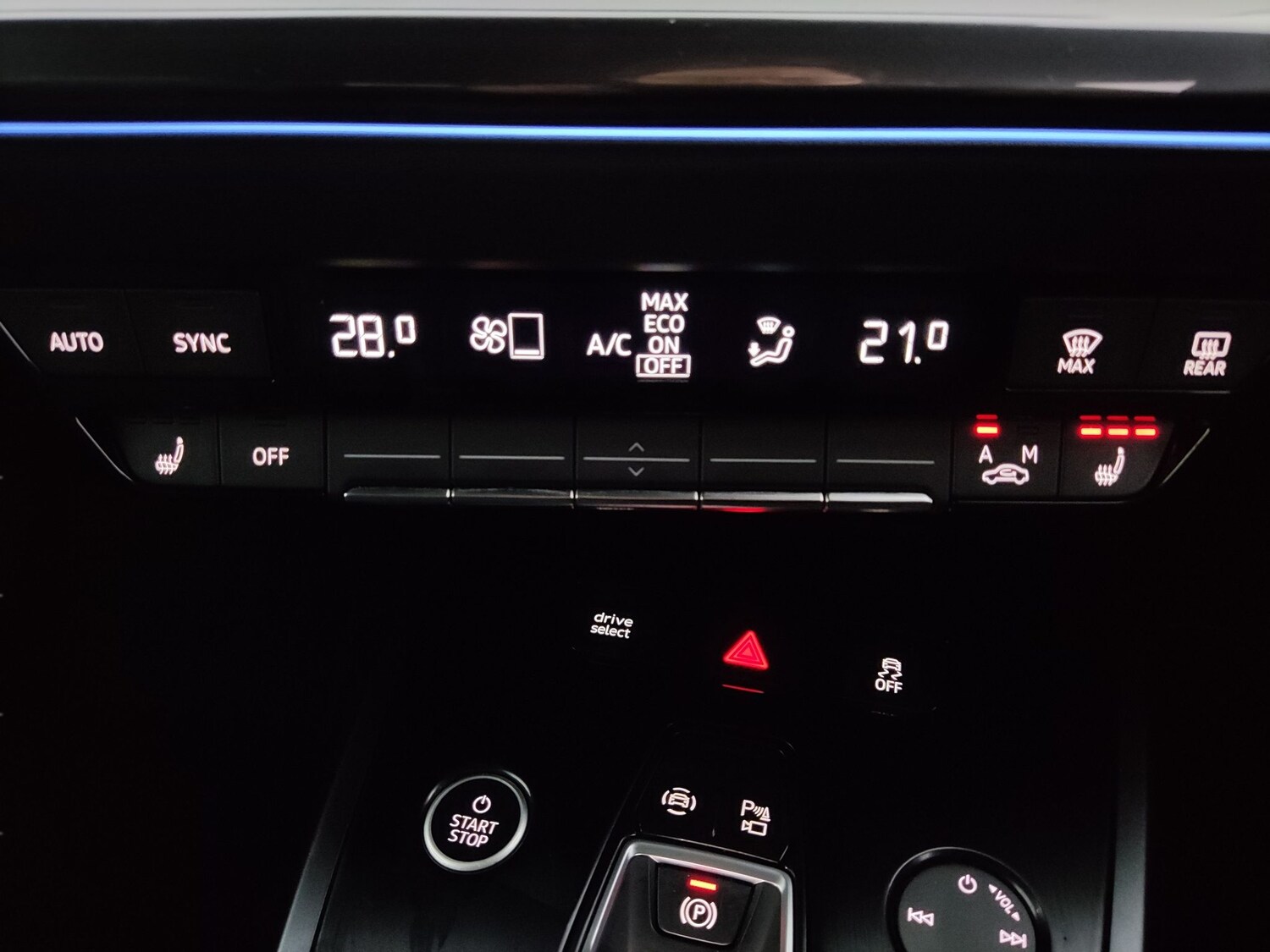 Used Audi Q4 e-tron 2022 for sale - 78218465: Photo 21