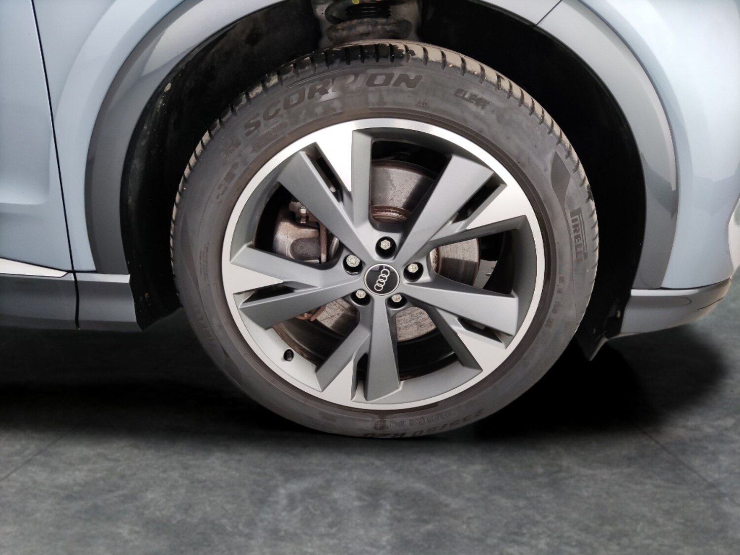 Used Audi Q4 e-tron 2022 for sale - 78218465: Photo 27