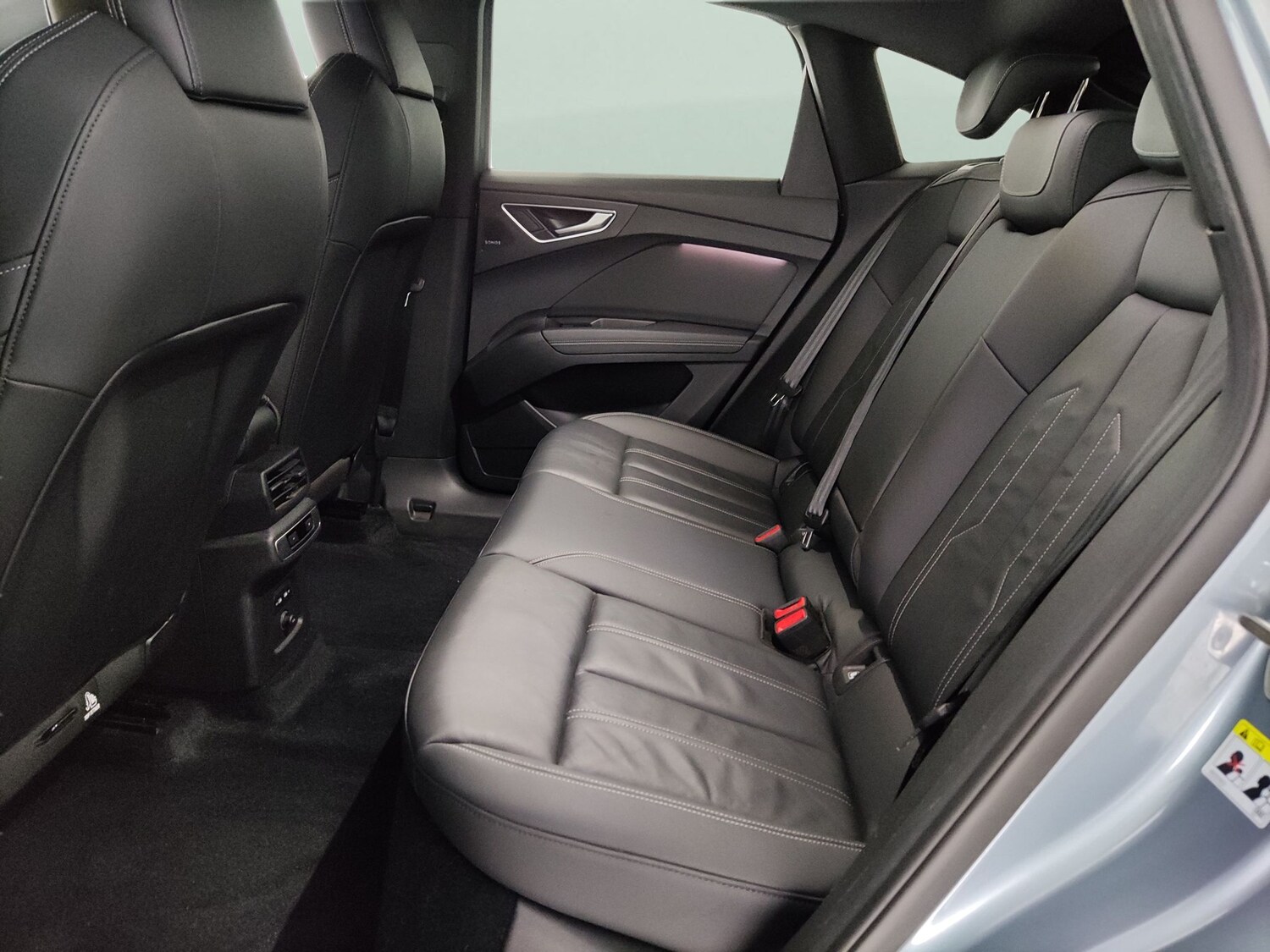 Used Audi Q4 e-tron 2022 for sale - 78218465: Photo 29