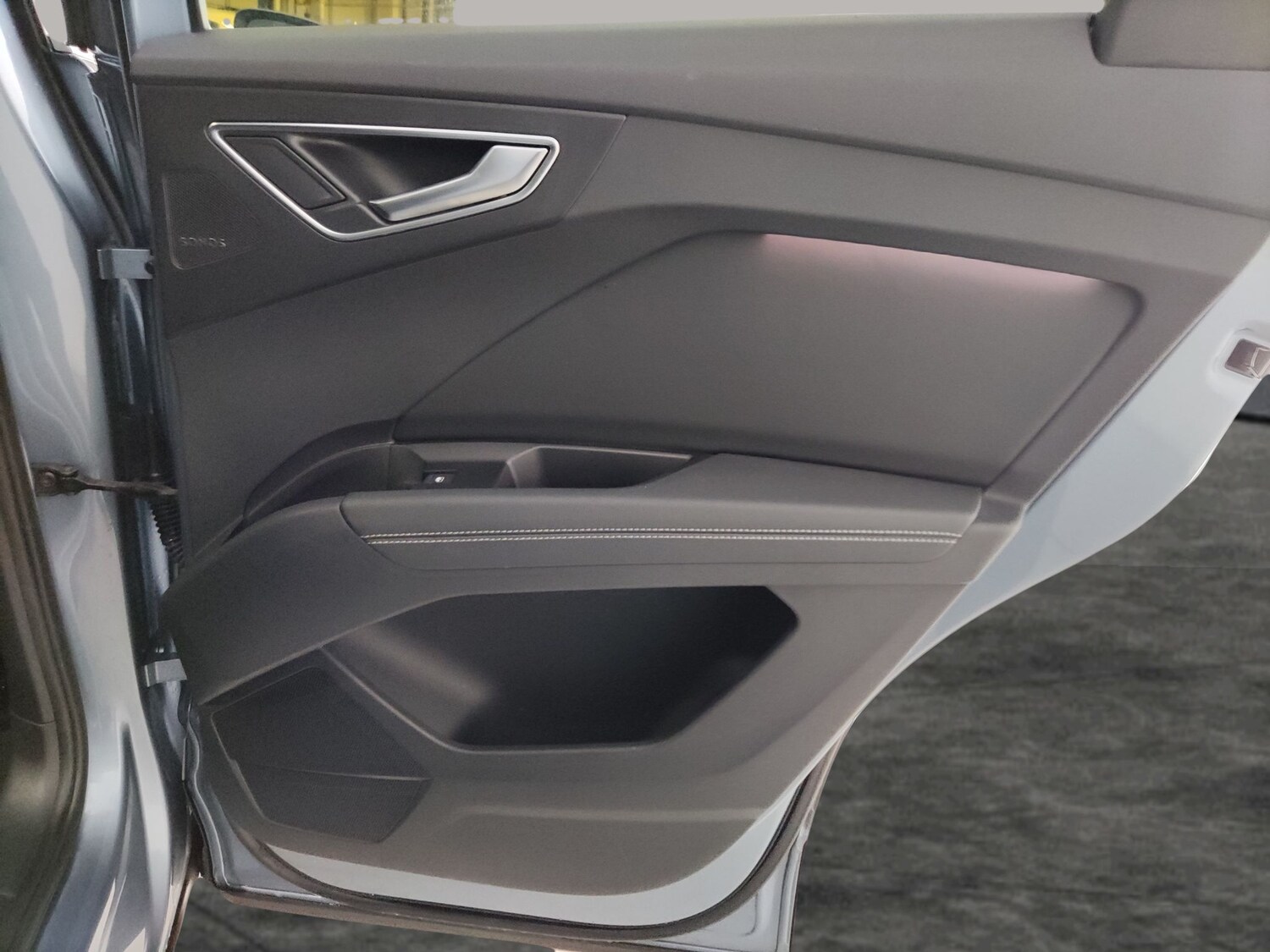 Used Audi Q4 e-tron 2022 for sale - 78218465: Photo 32