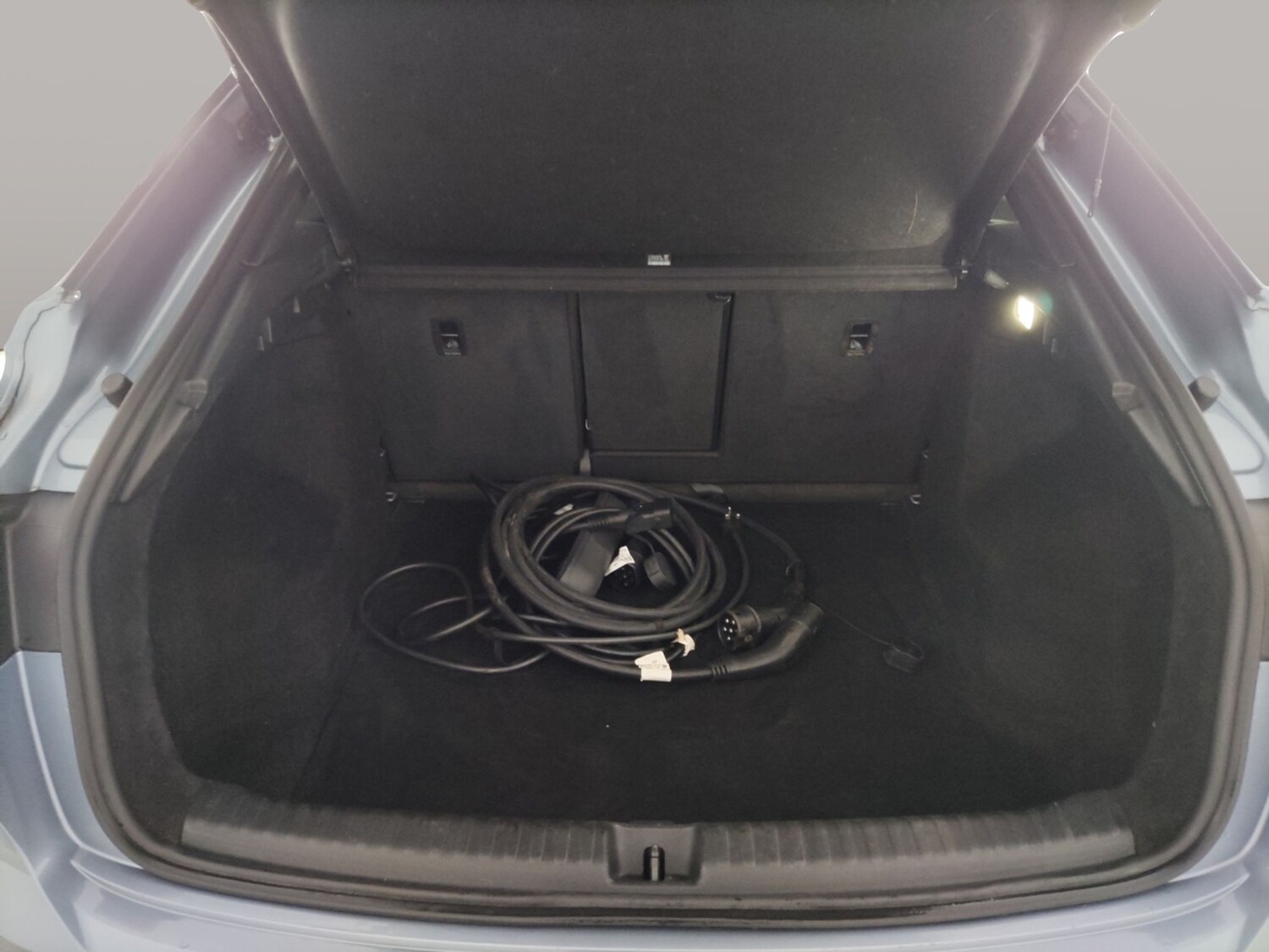 Used Audi Q4 e-tron 2022 for sale - 78218465: Photo 34