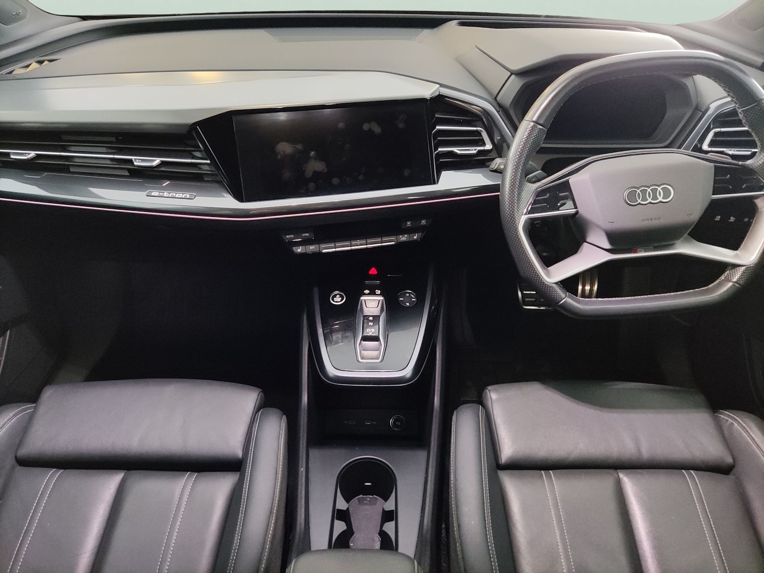 Used Audi Q4 e-tron 2022 for sale - 78218465: Photo 8