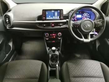 Used Kia Picanto 2019 for sale - 74913018: Photo