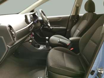 Used Kia Picanto 2019 for sale - 74913018: Photo
