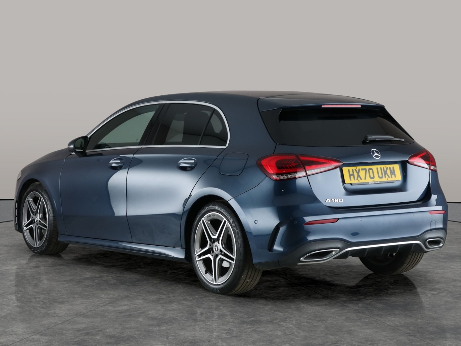 Used Mercedes-Benz A-Class 2020 for sale - 77043340: Photo 12