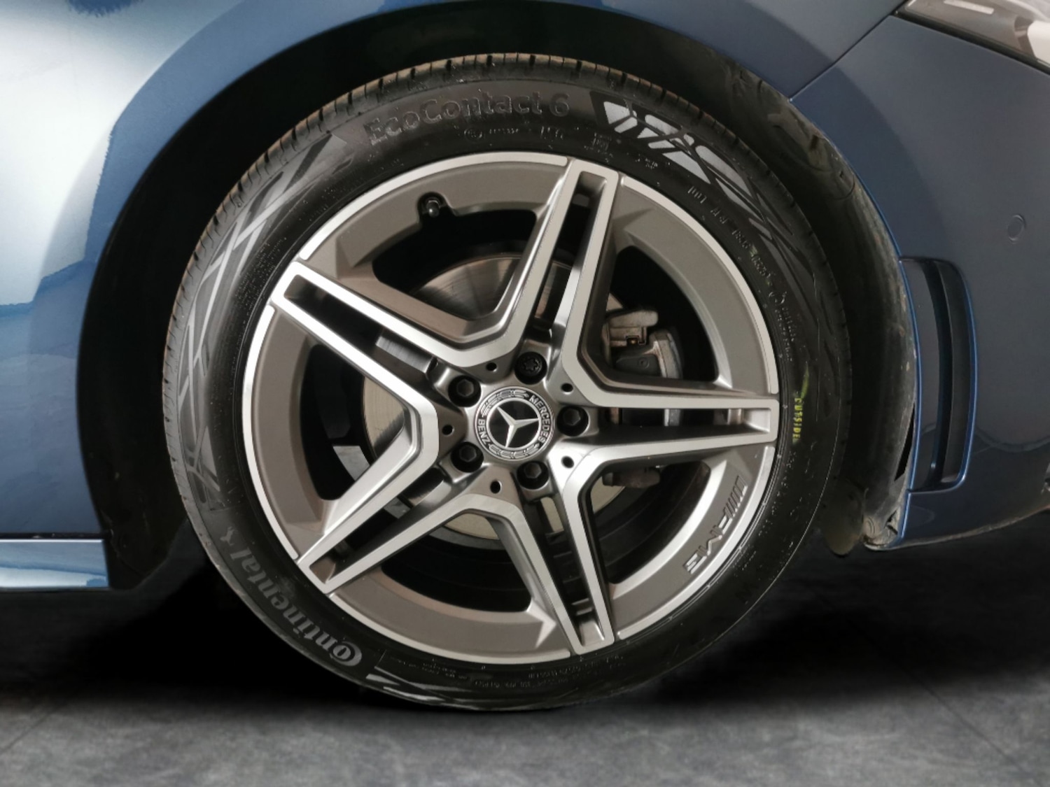 Used Mercedes-Benz A-Class 2020 for sale - 77043340: Photo 26