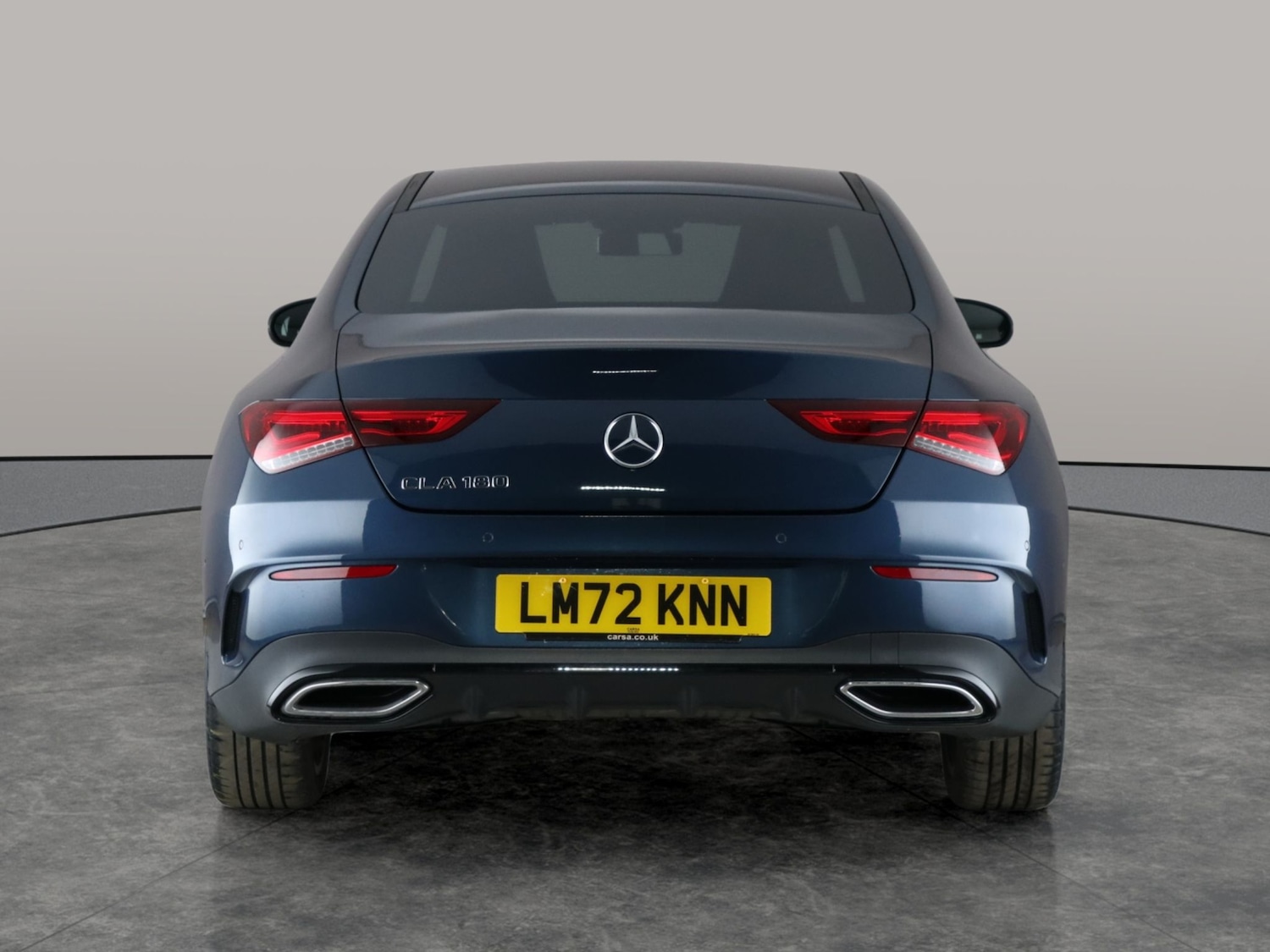 Used Mercedes-Benz CLA 2022 for sale - 76636278: Photo 12