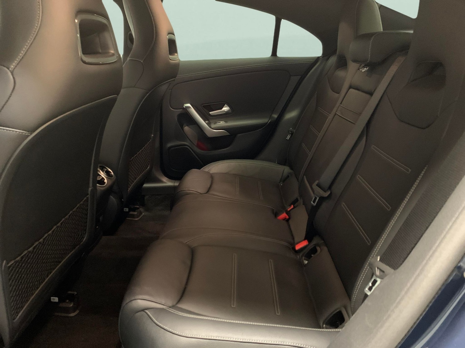 Used Mercedes-Benz CLA 2022 for sale - 76636278: Photo 30