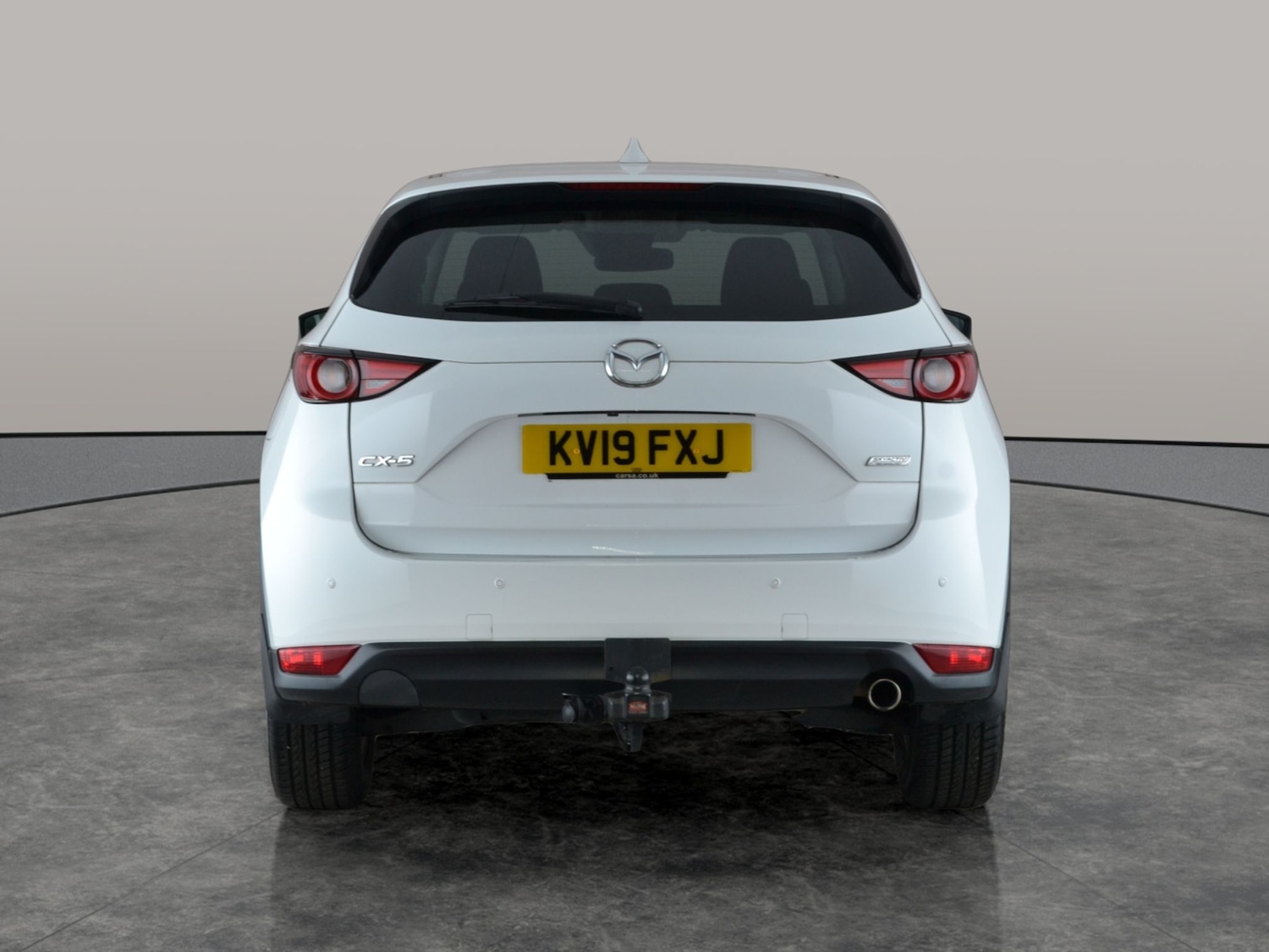 Used Mazda CX-5 2019 for sale - 77604967: Photo 10