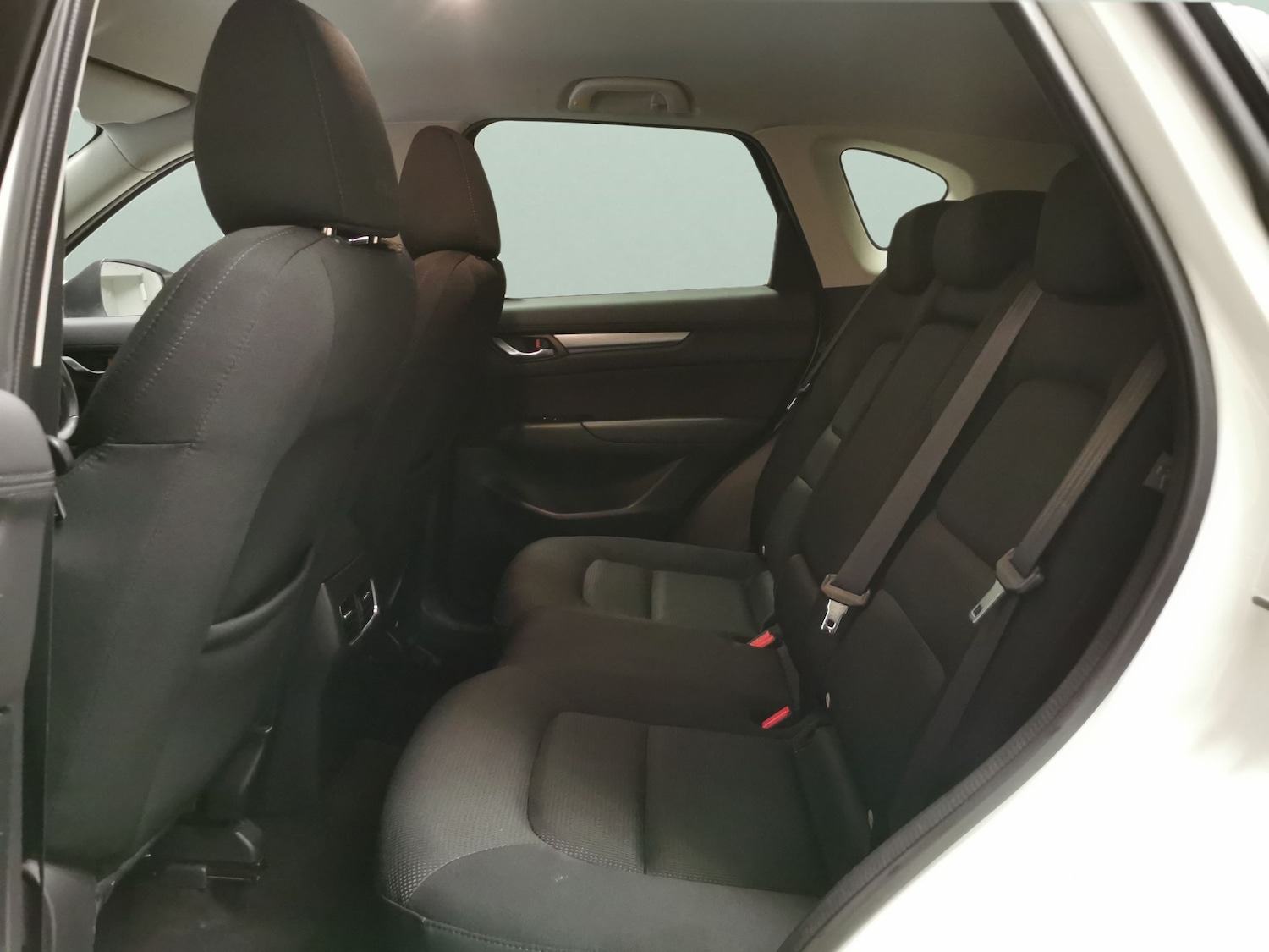 Used Mazda CX-5 2019 for sale - 77604967: Photo 24